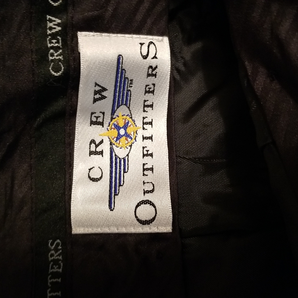 Uniform dress slacks